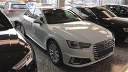 اودي A4